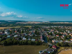 Prodej bytu 1+kk, Rokycany, Vysoký průhon, 43 m2