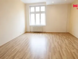 Prodej bytu 3+1, Ostrava - Moravská Ostrava, Zahradní, 89 m2
