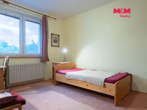 Prodej rodinného domu, Prostějov - Vrahovice, Jano Köhlera, 186 m2