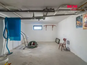 Prodej rodinného domu, Prostějov - Vrahovice, Jano Köhlera, 186 m2