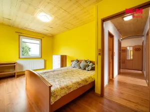 Prodej rodinného domu, Opatovec, 180 m2