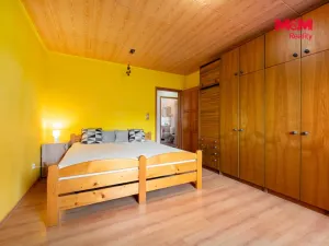 Prodej rodinného domu, Opatovec, 180 m2