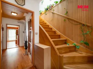 Prodej rodinného domu, Opatovec, 180 m2