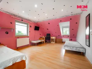 Prodej rodinného domu, Opatovec, 180 m2