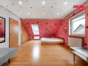 Prodej rodinného domu, Opatovec, 180 m2