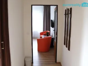 Pronájem pokoje, Mariánské Lázně, Na Průhonu, 25 m2