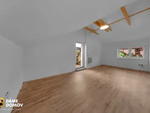 Prodej rodinného domu, Horní Lhota, 103 m2