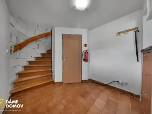 Prodej rodinného domu, Horní Lhota, 103 m2