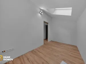 Prodej rodinného domu, Horní Lhota, 103 m2