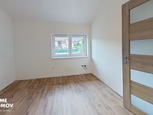 Prodej rodinného domu, Horní Lhota, 103 m2