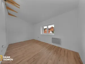 Prodej rodinného domu, Horní Lhota, 103 m2