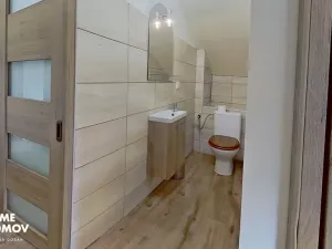 Prodej rodinného domu, Horní Lhota, 103 m2