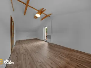 Prodej rodinného domu, Horní Lhota, 103 m2