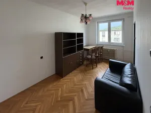 Pronájem bytu 3+1, Brandýs nad Orlicí, V Zahradách, 62 m2