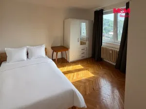 Pronájem bytu 3+1, Brandýs nad Orlicí, V Zahradách, 62 m2