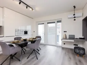 Prodej bytu 1+kk, Hostivice, Ovesná, 36 m2