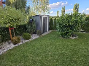 Prodej bytu 1+kk, Hostivice, Ovesná, 36 m2