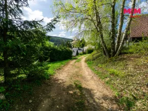 Prodej pozemku pro bydlení, Pastviny, 440 m2