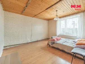 Prodej rodinného domu, Kladno, Havířská, 105 m2