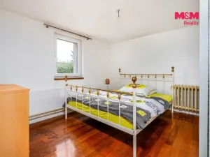Prodej rodinného domu, Hostivice, Prostřední, 203 m2