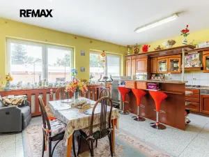 Prodej ubytování, Šenov u Nového Jičína, Jaselská, 545 m2