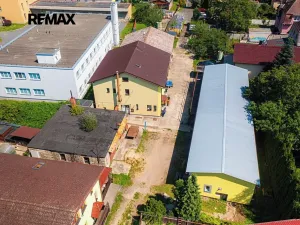Prodej ubytování, Šenov u Nového Jičína, Jaselská, 545 m2
