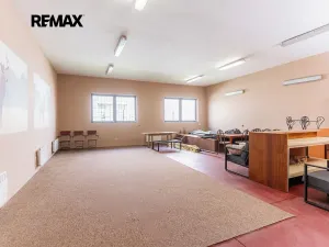 Prodej ubytování, Šenov u Nového Jičína, Jaselská, 545 m2