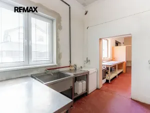 Prodej ubytování, Šenov u Nového Jičína, Jaselská, 545 m2