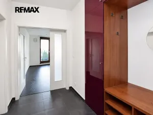 Pronájem bytu 2+kk, Praha - Hlubočepy, Devonská, 60 m2