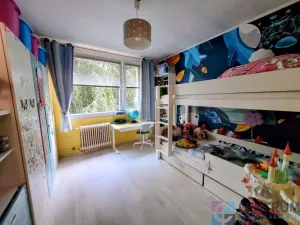 Prodej bytu 3+1, Jablonec nad Nisou - Jablonecké Paseky, Vysoká, 65 m2