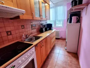 Prodej bytu 3+1, Jablonec nad Nisou - Jablonecké Paseky, Vysoká, 65 m2