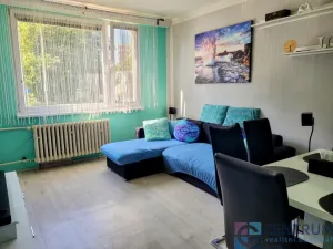 Prodej bytu 3+1, Jablonec nad Nisou - Jablonecké Paseky, Vysoká, 65 m2