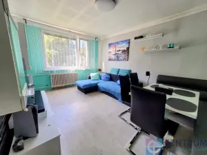 Prodej bytu 3+1, Jablonec nad Nisou - Jablonecké Paseky, Vysoká, 65 m2