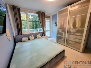 Prodej bytu 3+1, Jablonec nad Nisou - Jablonecké Paseky, Vysoká, 65 m2