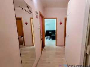 Prodej bytu 3+1, Jablonec nad Nisou - Jablonecké Paseky, Vysoká, 65 m2
