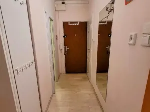 Prodej bytu 3+1, Jablonec nad Nisou - Jablonecké Paseky, Vysoká, 65 m2