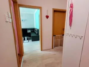 Prodej bytu 3+1, Jablonec nad Nisou - Jablonecké Paseky, Vysoká, 65 m2