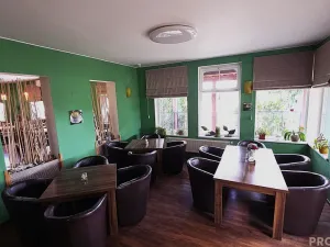 Pronájem restaurace, Rohatec, Vítězná, 195 m2