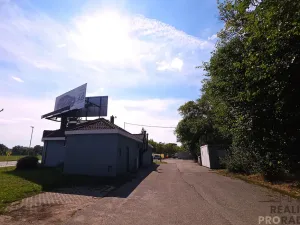 Pronájem restaurace, Rohatec, Vítězná, 195 m2