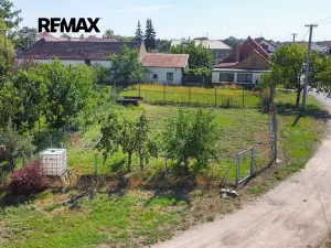 Prodej pozemku pro bydlení, Dobré Pole, 300 m2