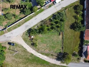Prodej pozemku pro bydlení, Dobré Pole, 300 m2
