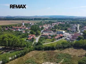 Prodej pozemku pro bydlení, Dobré Pole, 300 m2