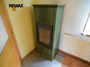 Prodej rodinného domu, Dobré Pole, 121 m2