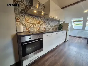 Pronájem bytu 3+kk, Brno, Výpravní, 74 m2