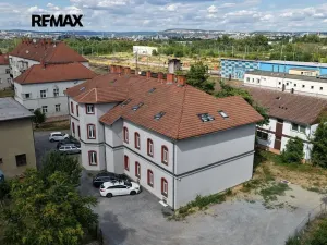 Pronájem bytu 3+kk, Brno, Výpravní, 74 m2