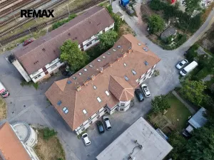 Pronájem bytu 3+kk, Brno, Výpravní, 74 m2