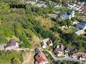 Prodej pozemku pro bydlení, Osvětimany, 3489 m2