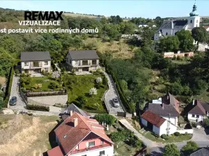 Prodej pozemku pro bydlení, Osvětimany, 3489 m2