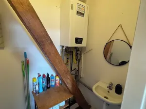 Pronájem bytu 3+kk, Valtice, Mikulovská, 78 m2