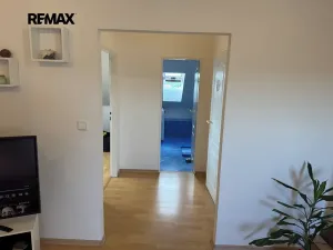 Pronájem bytu 3+kk, Valtice, Mikulovská, 78 m2